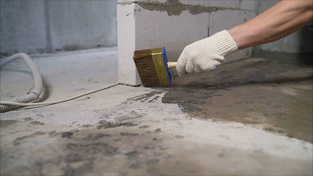 24/7 Emergency Basement Waterproofing experts in Middleport, OH